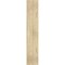 Ekena Millwork Thorton Block Rough Sawn Outlooker, Douglas Fir, 8"W x 36"D x 44"H OUT08X36X44THR05RDF - alternate 3